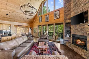 279 Rising Star Ln, Mineral Bluff, GA 30559 - Photo 17