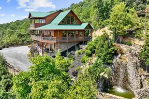 279 Rising Star Ln, Mineral Bluff, GA 30559 - Photo 9