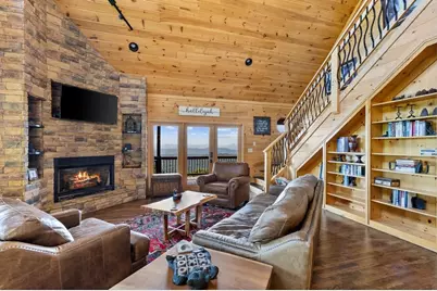 279 Rising Star Lane, Mineral Bluff, GA 30559 - Photo 21