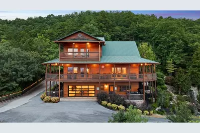 279 Rising Star Lane, Mineral Bluff, GA 30559 - Photo 7