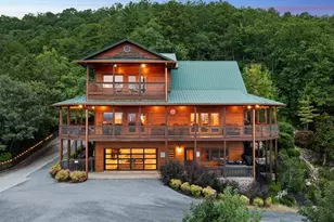 279 Rising Star Ln, Mineral Bluff, GA 30559 - Photo 7