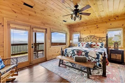 279 Rising Star Lane, Mineral Bluff, GA 30559 - Photo 23