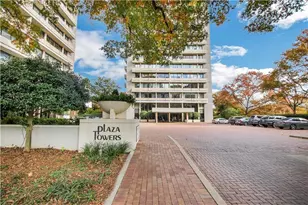 2575 Peachtree Rd NE, Atlanta, GA 30305 - Photo 1