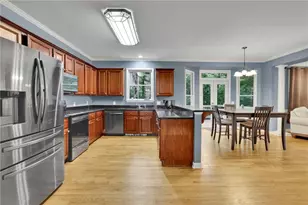 2130 Hickory Cove, Cumming, GA 30041 - Photo 5