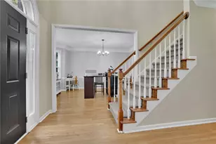 2130 Hickory Cove, Cumming, GA 30041 - Photo 3