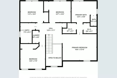 2130 Hickory Cove, Cumming, GA 30041 - Photo 39