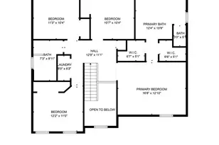 2130 Hickory Cove, Cumming, GA 30041 - Photo 39