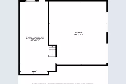 2130 Hickory Cove, Cumming, GA 30041 - Photo 37