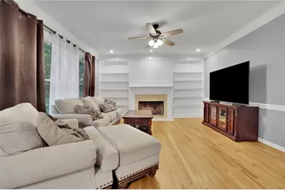 2130 Hickory Cove, Cumming, GA 30041 - Photo 9