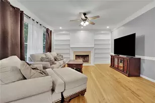 2130 Hickory Cove, Cumming, GA 30041 - Photo 9