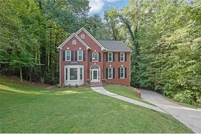 2130 Hickory Cove, Cumming, GA 30041 - Photo 31