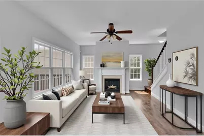 356 McCook Circle NW, Kennesaw, GA 30144 - Photo 9