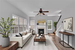 356 McCook Cir NW, Kennesaw, GA 30144 - Photo 9