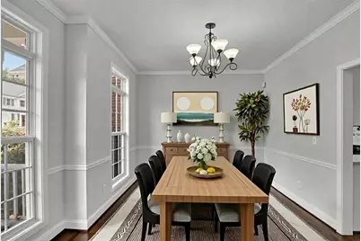 356 McCook Circle NW, Kennesaw, GA 30144 - Photo 5