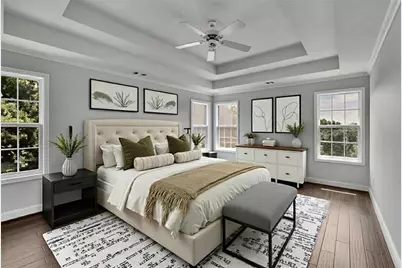 356 McCook Circle NW, Kennesaw, GA 30144 - Photo 27