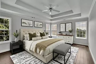 356 McCook Cir NW, Kennesaw, GA 30144 - Photo 27