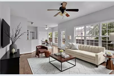 356 McCook Circle NW, Kennesaw, GA 30144 - Photo 11