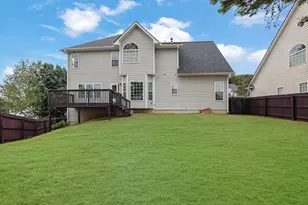 356 McCook Cir NW, Kennesaw, GA 30144 - Photo 37