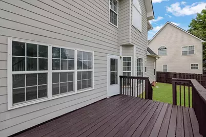 356 McCook Circle NW, Kennesaw, GA 30144 - Photo 35