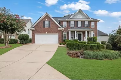 356 McCook Circle NW, Kennesaw, GA 30144 - Photo 1