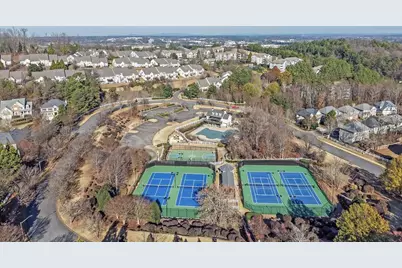 356 McCook Circle NW, Kennesaw, GA 30144 - Photo 39