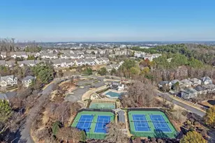 356 McCook Cir NW, Kennesaw, GA 30144 - Photo 39