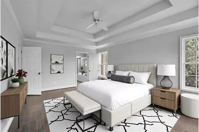 356 McCook Circle NW, Kennesaw, GA 30144 - Photo 29