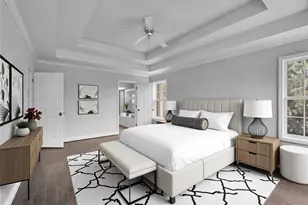 356 McCook Cir NW, Kennesaw, GA 30144 - Photo 29