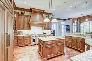 3455 Rivers Call Blvd, Atlanta, GA 30339 - Photo 13