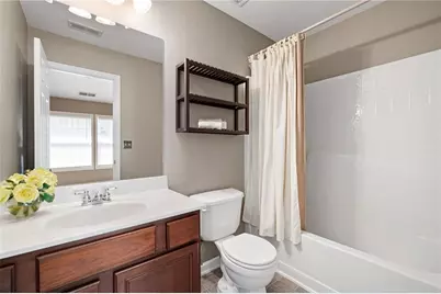 3331 Chastain Gardens Drive NW, Kennesaw, GA 30144 - Photo 27