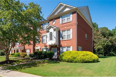 3331 Chastain Gardens Drive NW, Kennesaw, GA 30144 - Photo 31