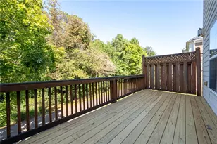 3331 Chastain Gardens Dr NW, Kennesaw, GA 30144 - Photo 9