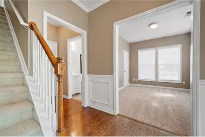 3331 Chastain Gardens Drive NW, Kennesaw, GA 30144 - Photo 7