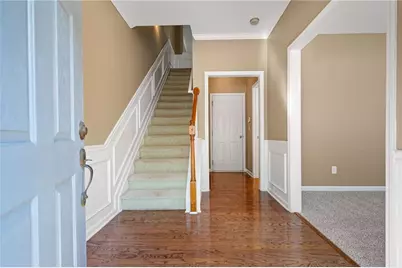 3331 Chastain Gardens Drive NW, Kennesaw, GA 30144 - Photo 3