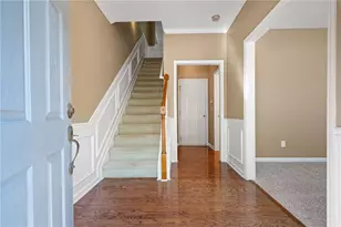 3331 Chastain Gardens Dr NW, Kennesaw, GA 30144 - Photo 3