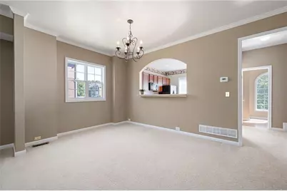 3331 Chastain Gardens Drive NW, Kennesaw, GA 30144 - Photo 13