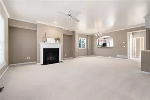 3331 Chastain Gardens Dr NW, Kennesaw, GA 30144 - Photo 11