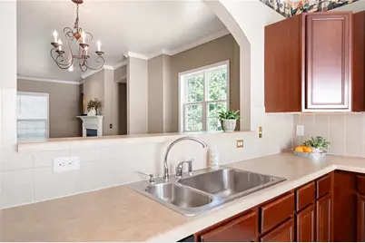 3331 Chastain Gardens Drive NW, Kennesaw, GA 30144 - Photo 15