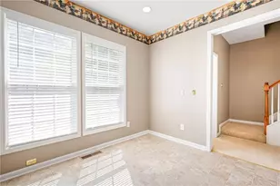 3331 Chastain Gardens Dr NW, Kennesaw, GA 30144 - Photo 17