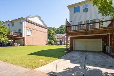 3331 Chastain Gardens Drive NW, Kennesaw, GA 30144 - Photo 29