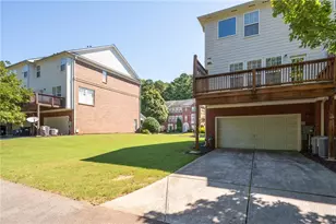 3331 Chastain Gardens Dr NW, Kennesaw, GA 30144 - Photo 29