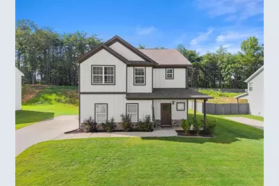 6357 Woodland Station Drive, Lula, GA 30554 - Photo 1