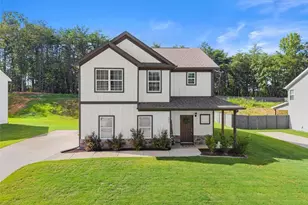 6357 Woodland Station Dr, Lula, GA 30554 - Photo 1