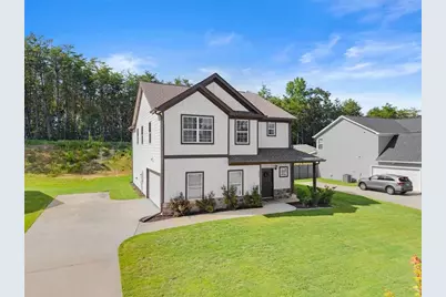 6357 Woodland Station Drive, Lula, GA 30554 - Photo 3