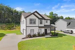 6357 Woodland Station Dr, Lula, GA 30554 - Photo 3