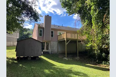 1215 Oak Forest Court SW, Marietta, GA 30008 - Photo 17