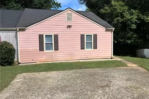 1215 Oak Forest Ct SW, Marietta, GA 30008 - Photo 1