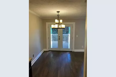 1215 Oak Forest Court SW, Marietta, GA 30008 - Photo 5