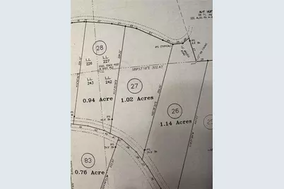 0 Ridge Drive, Morganton, GA 30560 - Photo 13