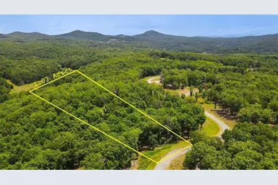 0 Ridge Drive, Morganton, GA 30560 - Photo 3